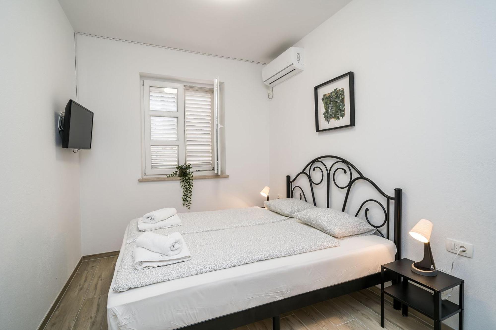 Residence & Pool Villa Schwarz Suites Cavtat Værelse billede