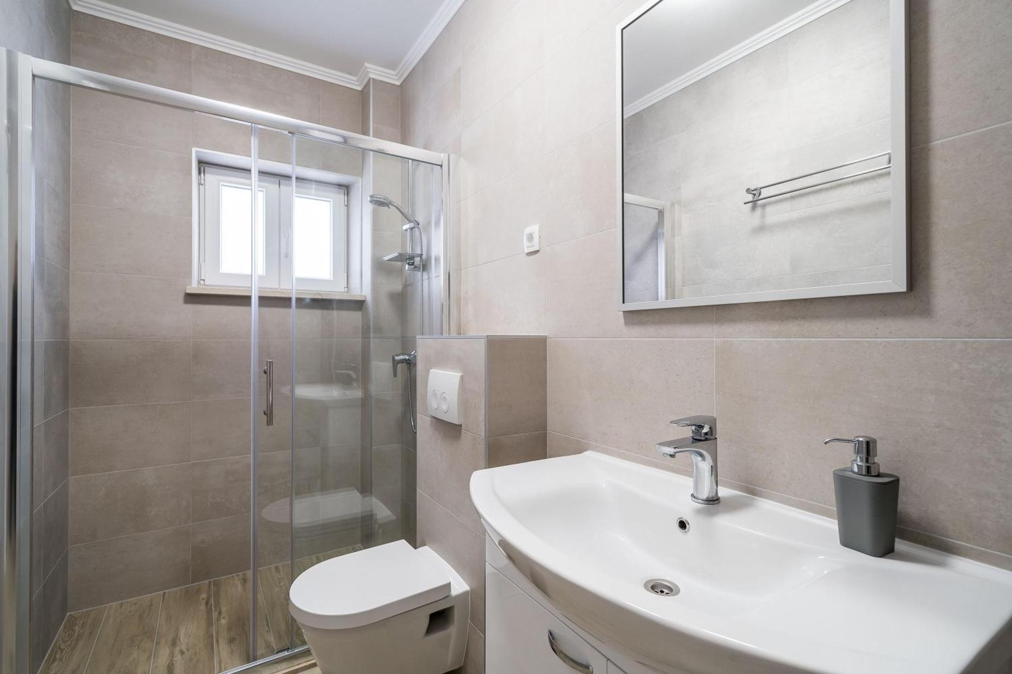 Residence & Pool Villa Schwarz Suites Cavtat Værelse billede