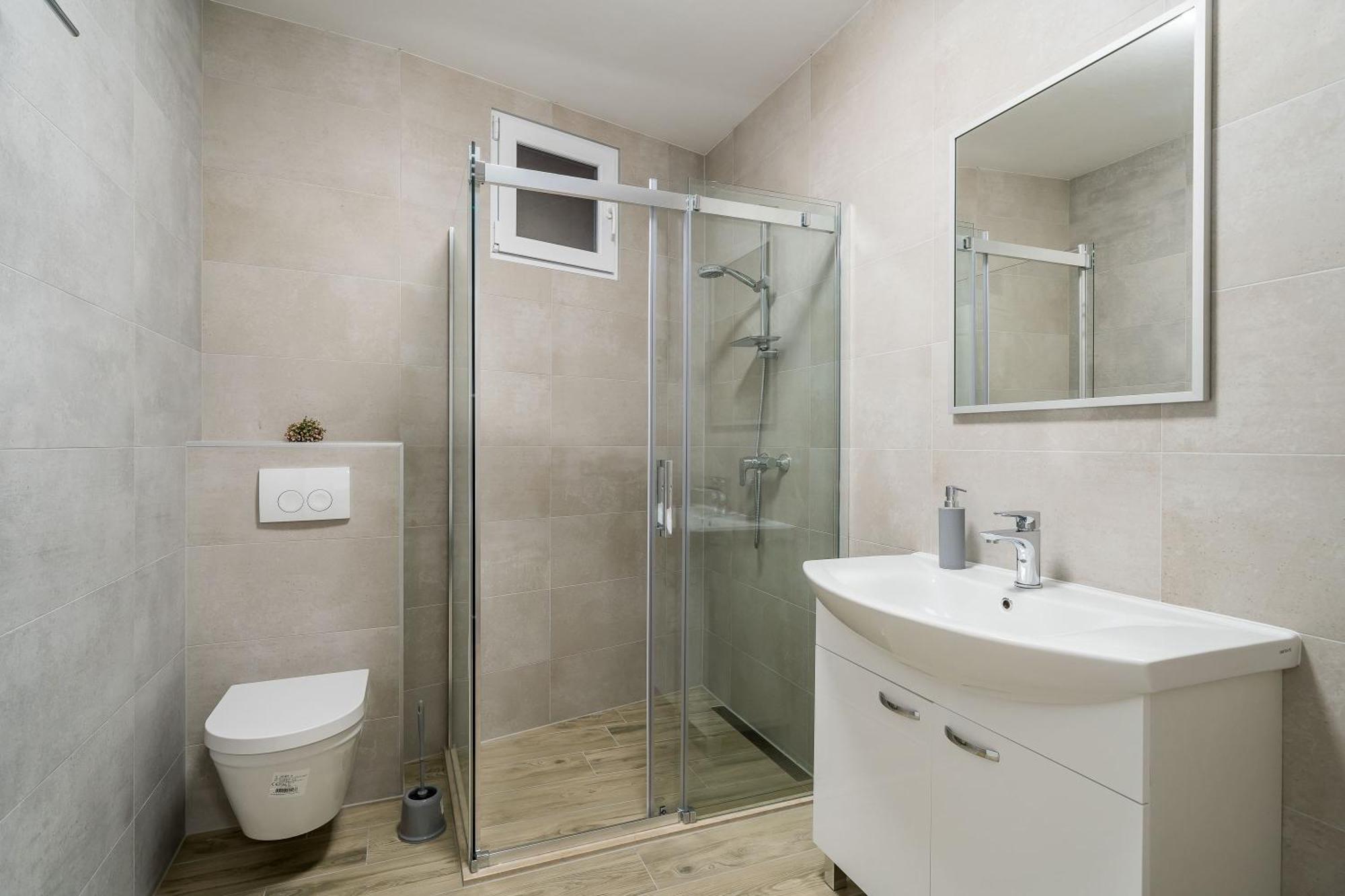 Residence & Pool Villa Schwarz Suites Cavtat Værelse billede