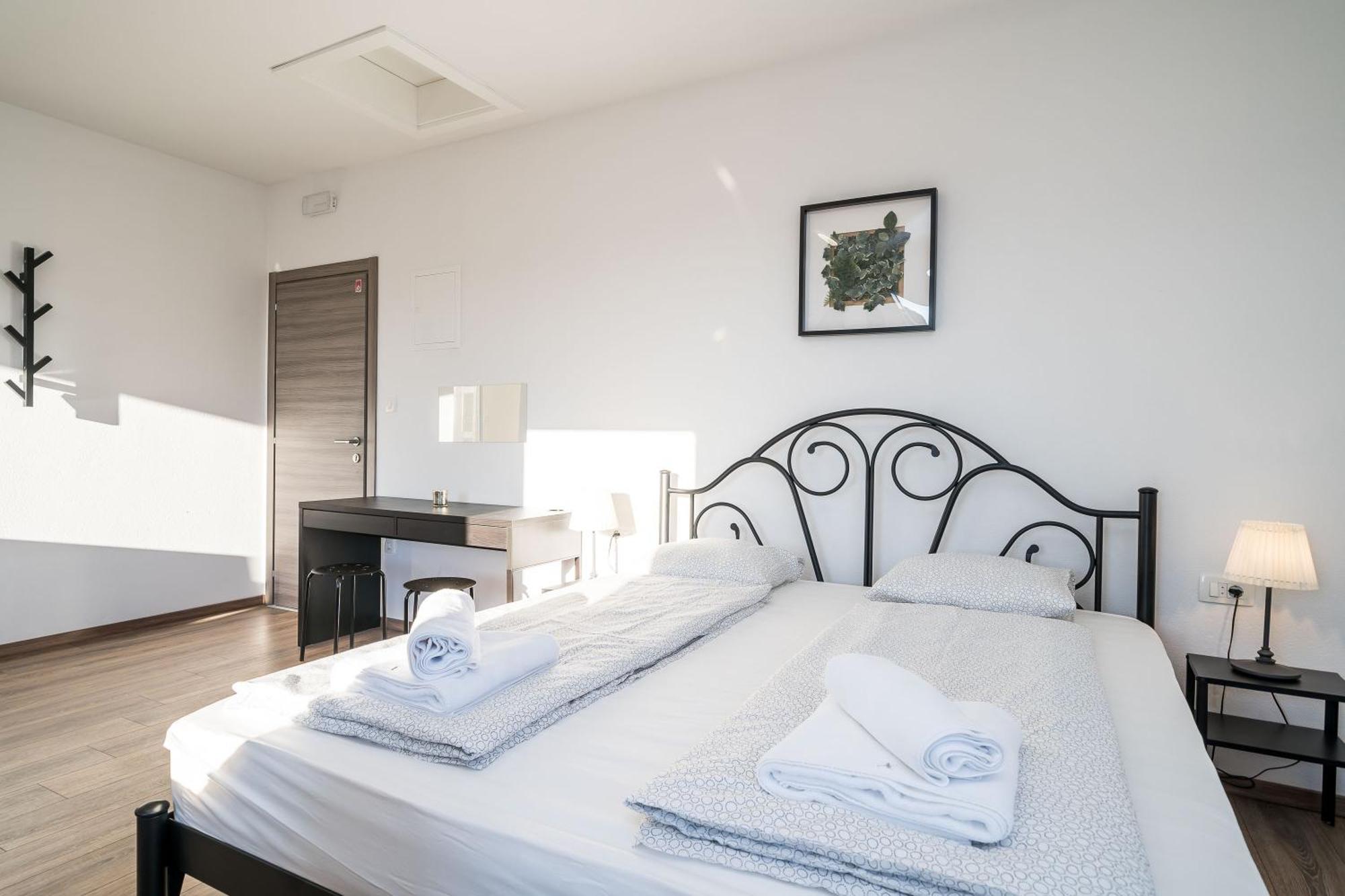 Residence & Pool Villa Schwarz Suites Cavtat Værelse billede