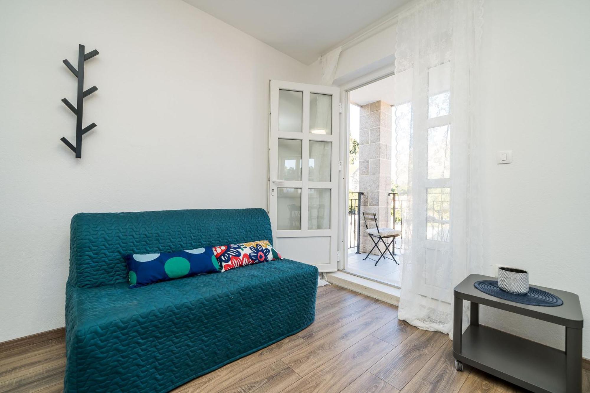 Residence & Pool Villa Schwarz Suites Cavtat Værelse billede